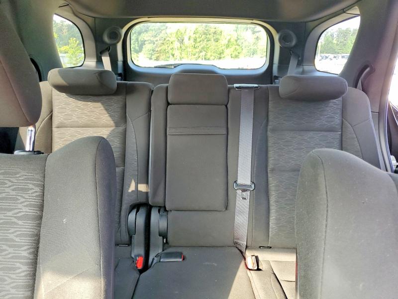 Продаж на аукціоні авто 2026 Dodge Durango, vin: 1C4SDJCT3TC206330, номер лоту: 58833276