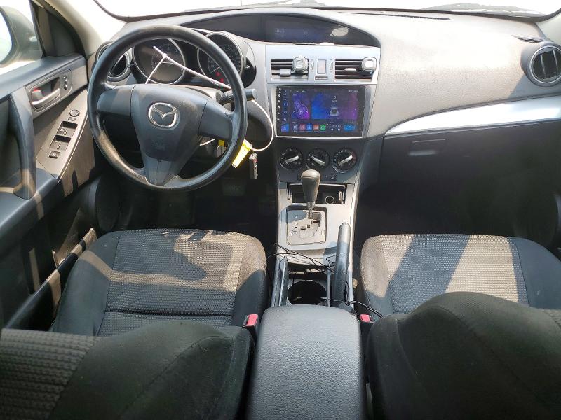 Продаж на аукціоні авто 2013 Mazda 3, vin: JM1BL1UF1D1732187, номер лоту: 60413286