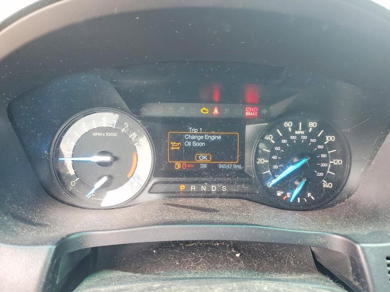 61920586 :رقم المزاد ، 1FM5K7D83GGD28700 vin ، 2016 Ford Explorer مزاد بيع