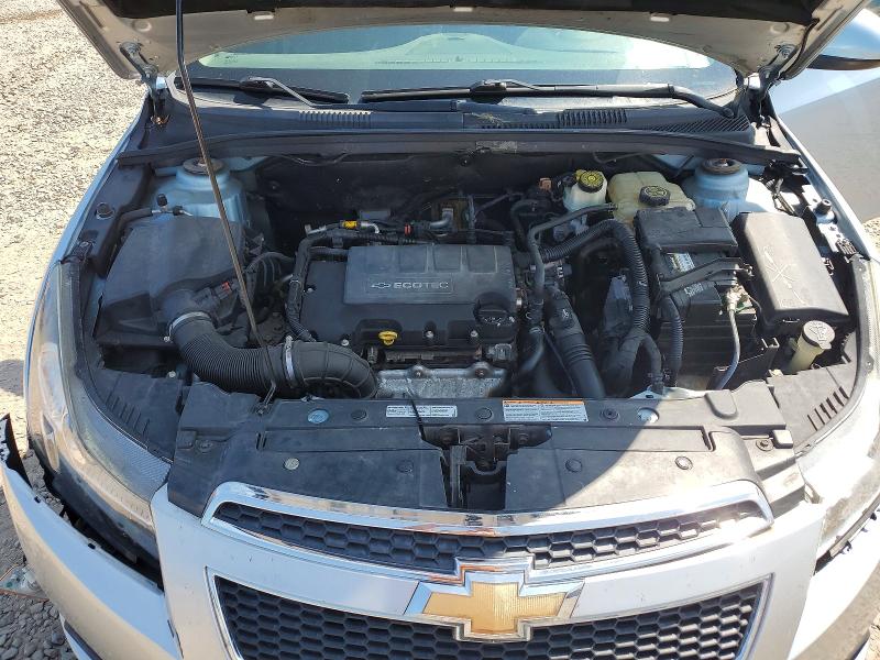 Aukcja sprzedaży 2012 Chevrolet Cruze, vin: 1G1PJ5SC0C7321329, numer aukcji: 62567286