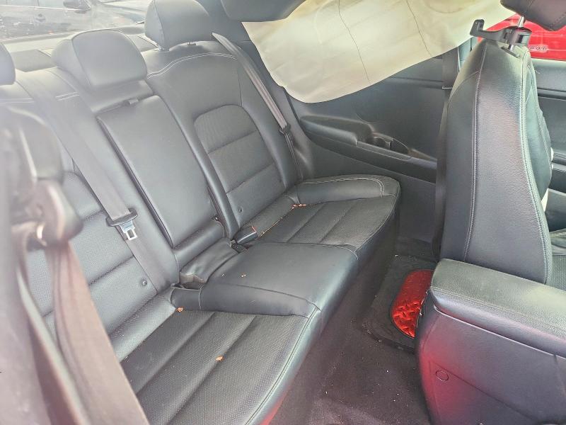 2016 Kia Forte მანქანა იყიდება აუქციონზე, vin: KNAFZ6A30G5579349, აუქციონის ნომერი: 61496176