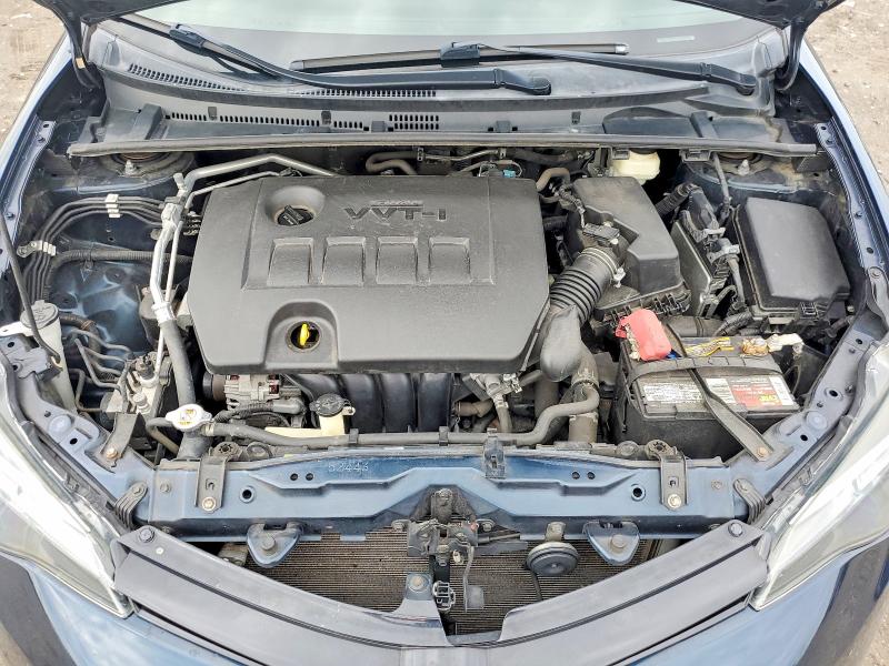 Aukcja sprzedaży 2018 Toyota Corolla, vin: 2T1BURHE8JC074260, numer aukcji: 62571606