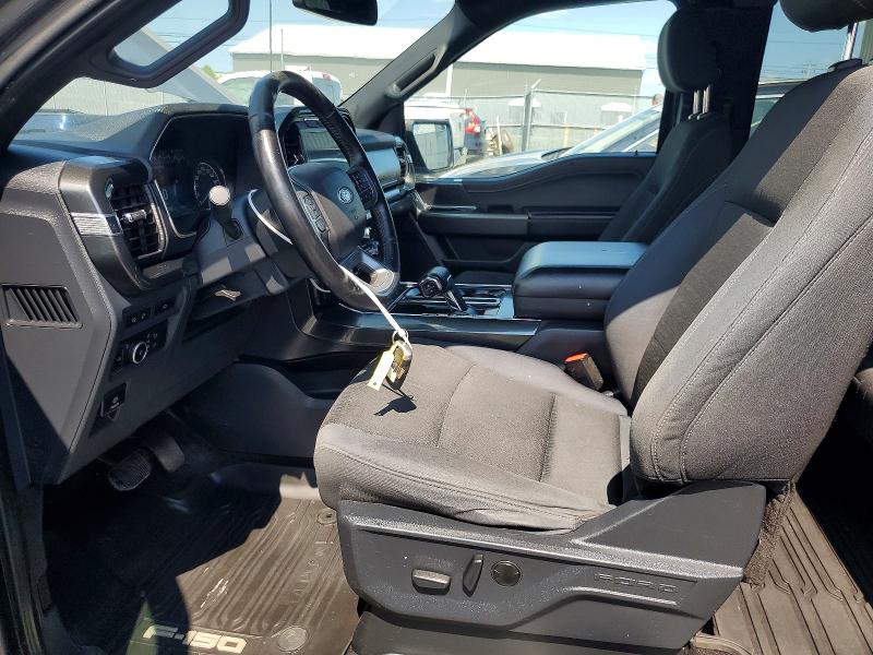 Aukcja sprzedaży 2022 Ford F150, vin: 1FTFX1E83NFA32892, numer aukcji: 59577536