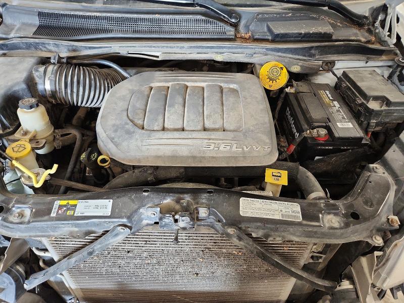 Aukcja sprzedaży 2013 Chrysler Town & Country, vin: 2C4RC1CG3DR816452, numer aukcji: 60010856