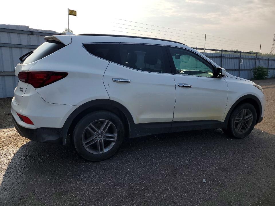 Aukcja sprzedaży 2018 Hyundai Santa Fe Sport, vin: 5NMZUDLB0JH055839, numer aukcji: 62988606