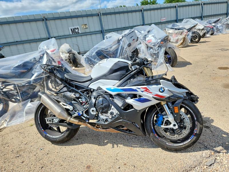Aukcja sprzedaży 2024 Bmw S 1000, vin: WB10E6305R6K29958, numer aukcji: 61623016
