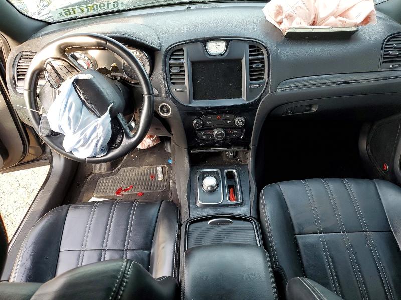 Aukcja sprzedaży 2015 Chrysler 300, vin: 2C3CCABT6FH808153, numer aukcji: 61901716