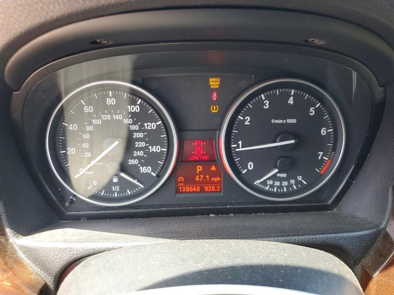 Продаж на аукціоні авто 2011 Bmw 328, vin: WBAPH5C57BF094158, номер лоту: 62681746