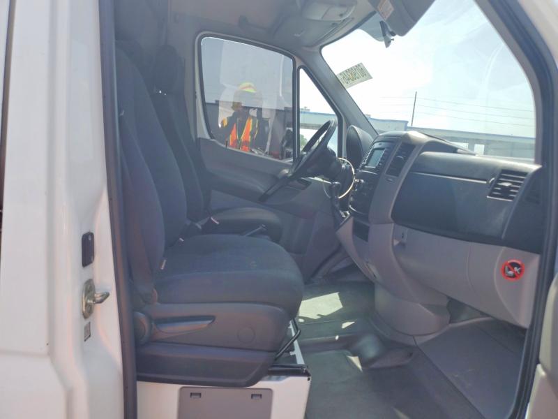 Aukcja sprzedaży 2018 Mercedes-benz Sprinter, vin: WD3PE8CD1JP583520, numer aukcji: 60198346