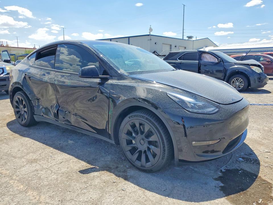 Aukcja sprzedaży 2023 Tesla Model Y, vin: 7SAYGDEE6PF629688, numer aukcji: 59830356