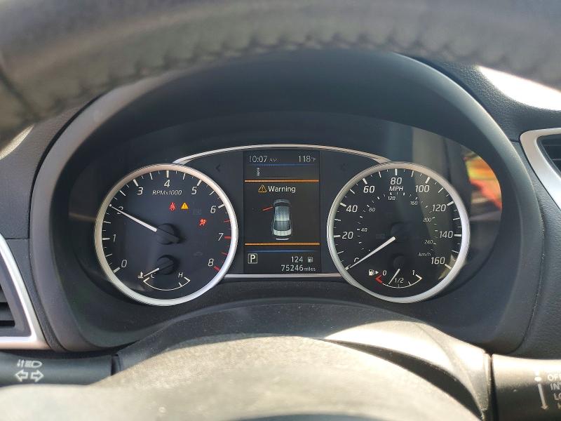 Aukcja sprzedaży 2019 Nissan Sentra, vin: 3N1AB7AP0KY340358, numer aukcji: 59371906