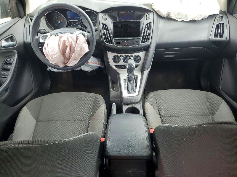 62346436 :رقم المزاد ، 1FADP3K26EL162935 vin ، 2014 Ford Focus مزاد بيع