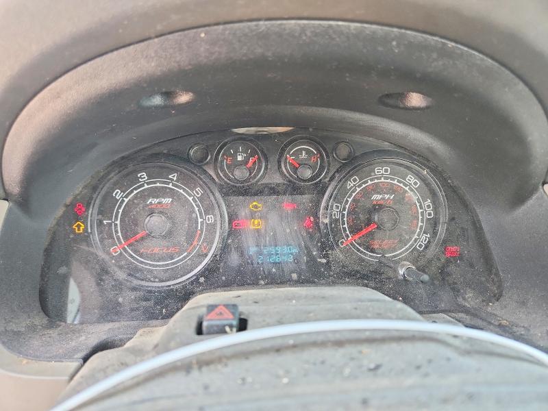 Продаж на аукціоні авто 2008 Ford Focus, vin: 1FAHP32N28W294962, номер лоту: 62304486