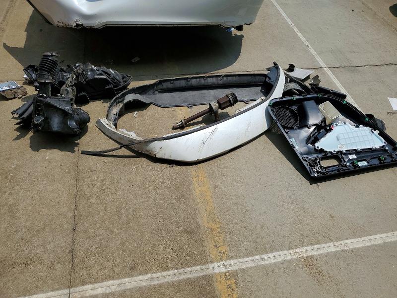 63015156 :رقم المزاد ، 19XFL1H78RE007999 vin ، 2024 Honda Civic مزاد بيع