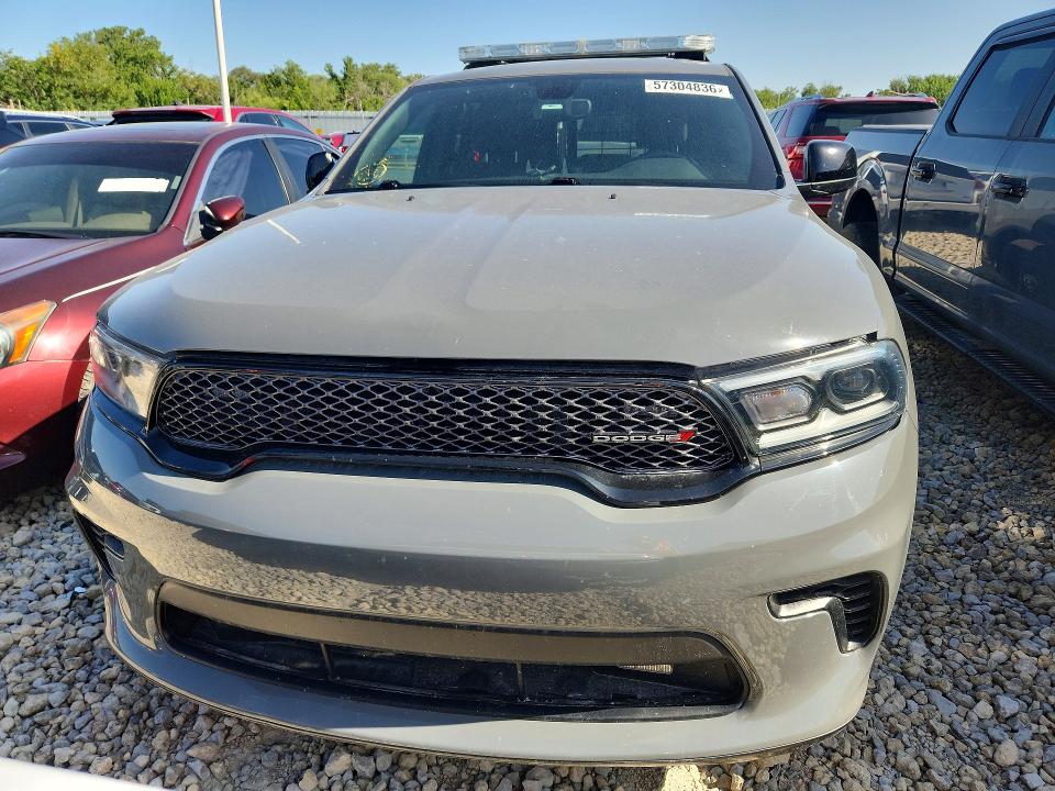 Продаж на аукціоні авто 2023 Dodge Durango, vin: 1C4SDJFT9PC603834, номер лоту: 57304836