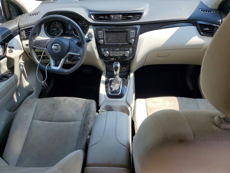 Продаж на аукціоні авто 2019 Nissan Rogue Sport, vin: JN1BJ1CP4KW237971, номер лоту: 62118136