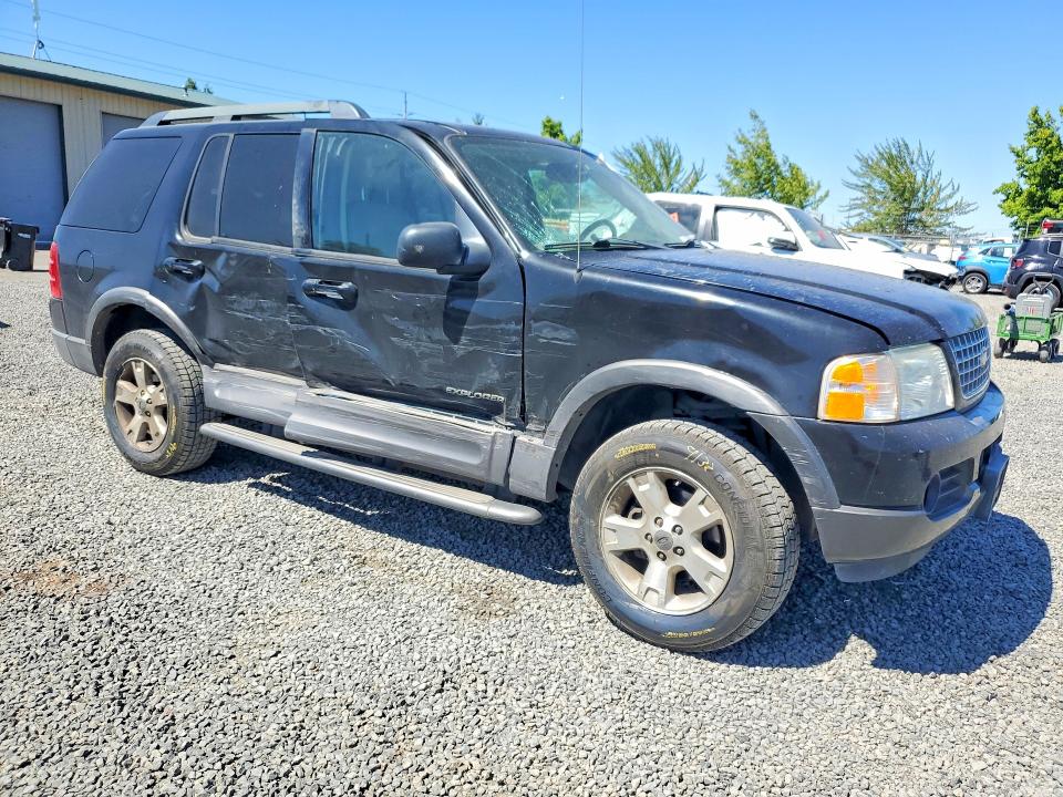 2005 Ford Explorer მანქანა იყიდება აუქციონზე, vin: 1FMZU73K15UB70364, აუქციონის ნომერი: 60154856