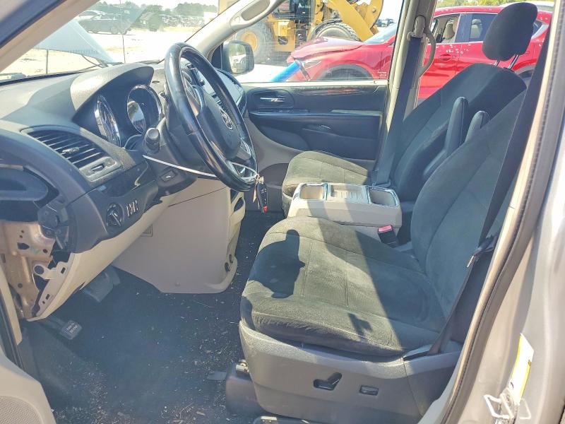 61026466 :رقم المزاد ، 2C4RDGDG1CR129063 vin ، 2012 Dodge Grand Caravan مزاد بيع