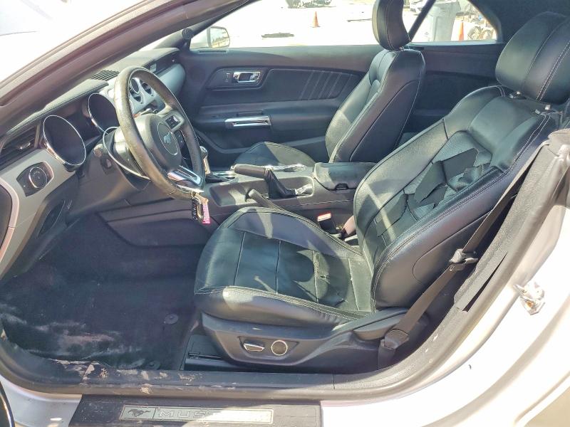 Aukcja sprzedaży 2016 Ford Mustang, vin: 1FATP8UH5G5274661, numer aukcji: 63206106