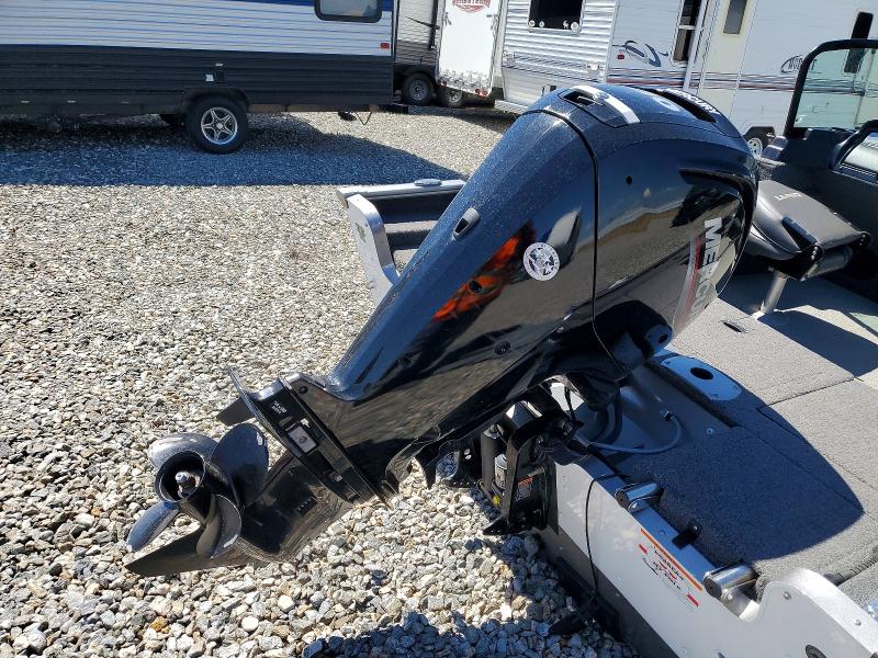 2021 Boat 125cc მანქანა იყიდება აუქციონზე, vin: LBBLK486H021, აუქციონის ნომერი: 58821306