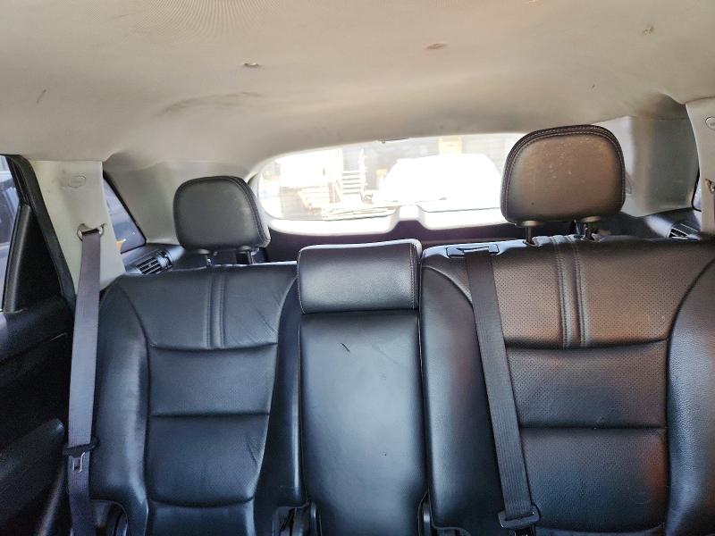 62708876 :رقم المزاد ، 5XYKW4A26CG256561 vin ، 2012 Kia Sorento مزاد بيع