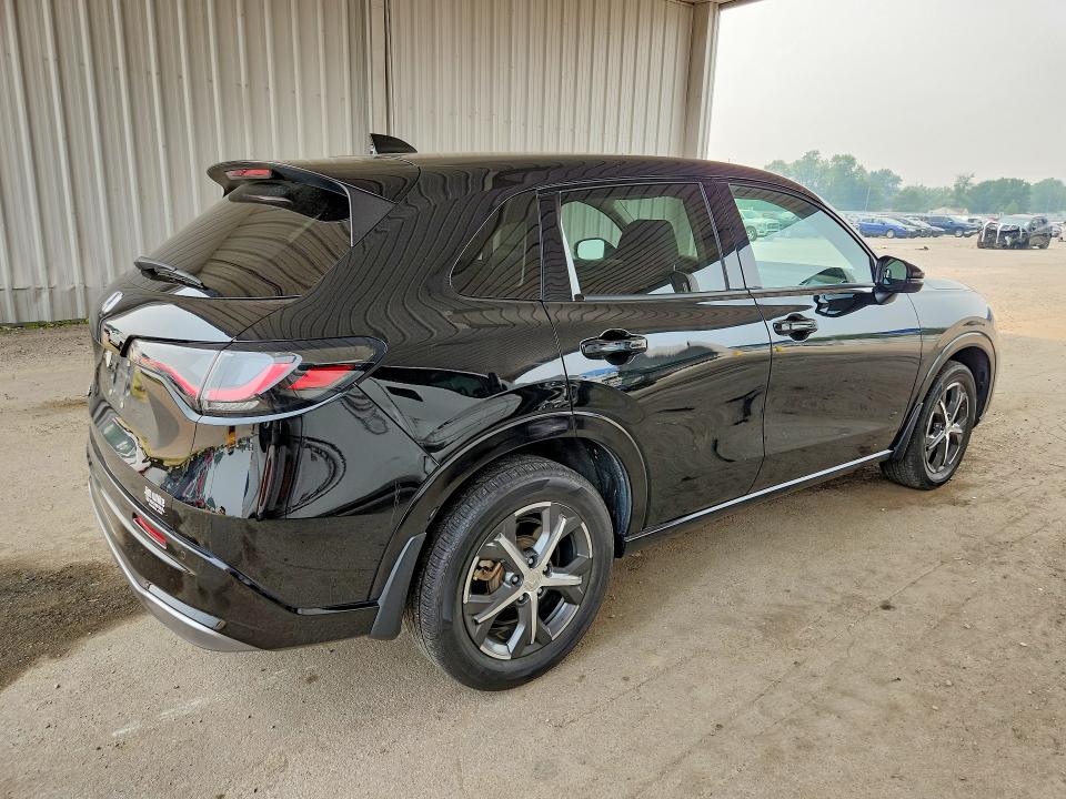 Aukcja sprzedaży 2023 Honda Hr-v, vin: 3CZRZ2H79PM718769, numer aukcji: 61130916