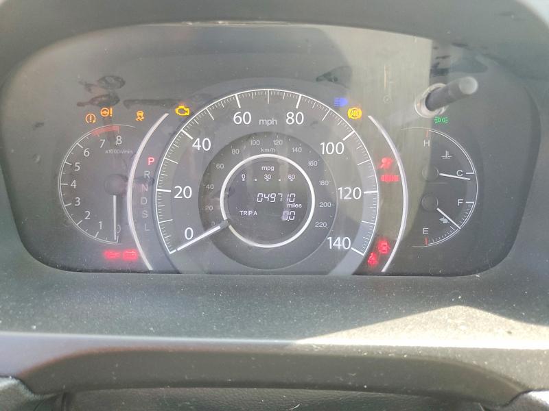 Aukcja sprzedaży 2015 Honda Cr-v, vin: 5J6RM3H58FL027347, numer aukcji: 95587895