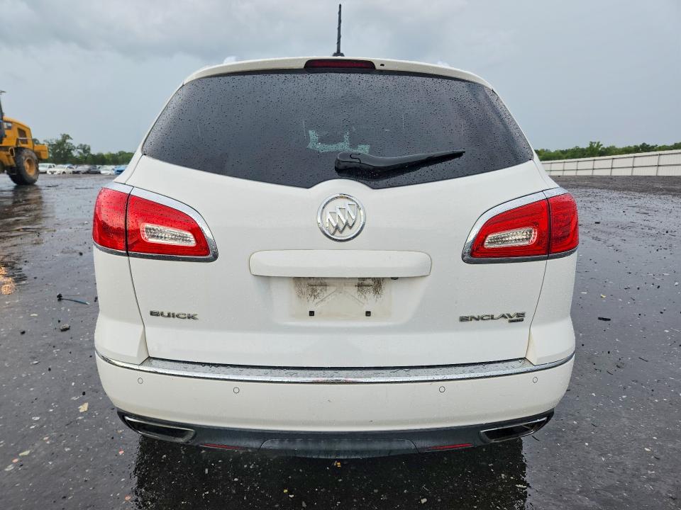 Продажа на аукционе авто 2016 Buick Enclave, vin: 5GAKVBKD5GJ241418, номер лота: 61801366