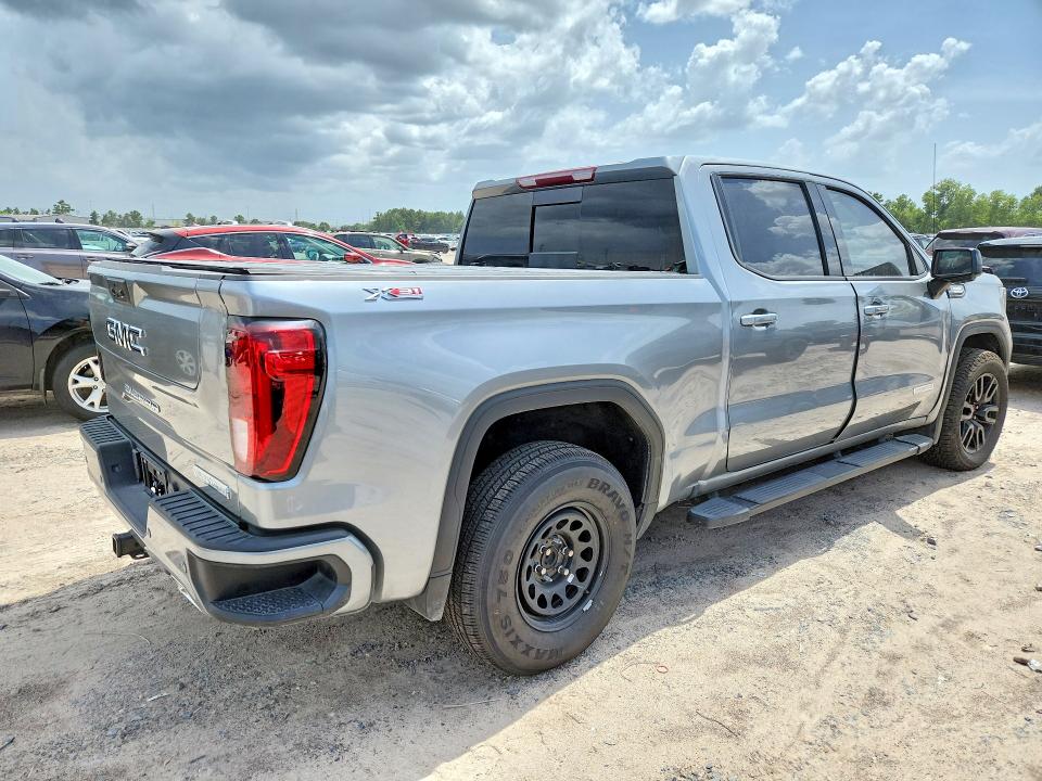 57666856 :رقم المزاد ، 3GTUUCE82SG289144 vin ، 2025 Gmc Sierra مزاد بيع