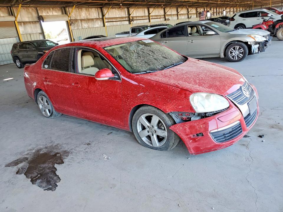 Aukcja sprzedaży 2009 Volkswagen Jetta, vin: 3VWRM71K79M127002, numer aukcji: 61637316