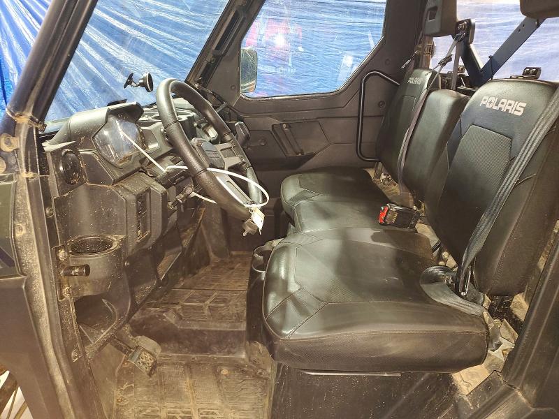 2020 Pol Ranger Crew Xp 1000 Northstar Eps 4x4 მანქანა იყიდება აუქციონზე, vin: 4XARRE995L8006644, აუქციონის ნომერი: 59152196