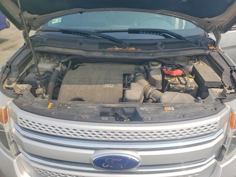 Aukcja sprzedaży 2013 Ford Explorer, vin: 1FM5K8F83DGA86120, numer aukcji: 59799246