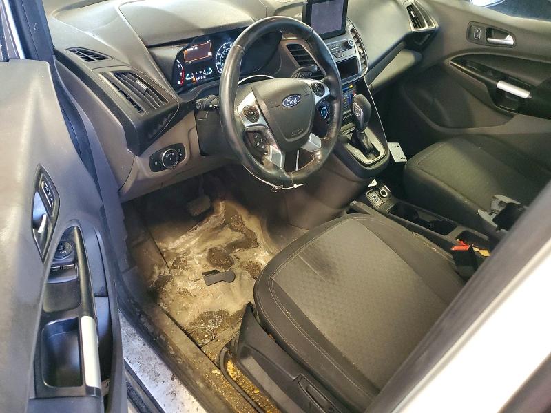 Продаж на аукціоні авто 2022 Ford Transit Connect, vin: NM0LS7T25N1514356, номер лоту: 60452786