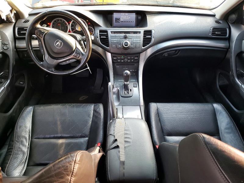 2011 Acura Tsx მანქანა იყიდება აუქციონზე, vin: JH4CU2F69BC009126, აუქციონის ნომერი: 60459566