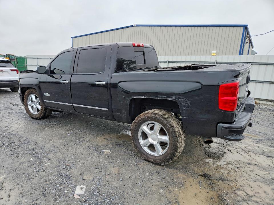 Aukcja sprzedaży 2014 Chevrolet Silverado, vin: 3GCUKTEC2EG382857, numer aukcji: 61740376