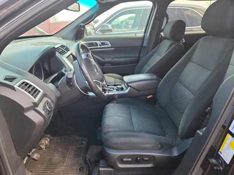 2015 Ford Explorer მანქანა იყიდება აუქციონზე, vin: 1FM5K8D80FGA58183, აუქციონის ნომერი: 59265666