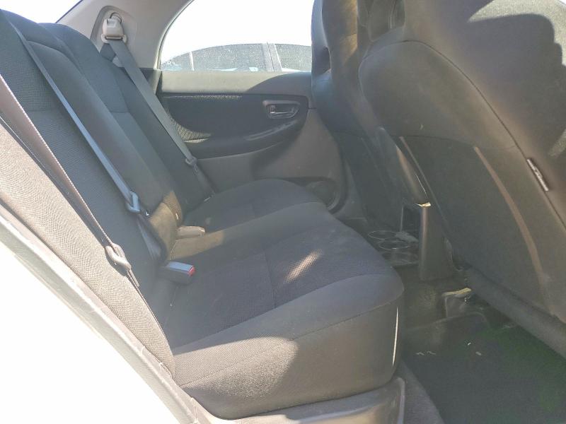 Продажа на аукционе авто 2005 Subaru Impreza, vin: JF1GD29685G516519, номер лота: 60454126