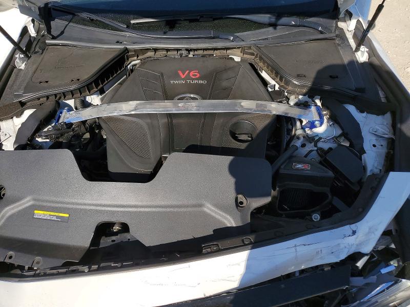 2021 Infiniti Q50 მანქანა იყიდება აუქციონზე, vin: JN1EV7BP0MM705117, აუქციონის ნომერი: 60998676