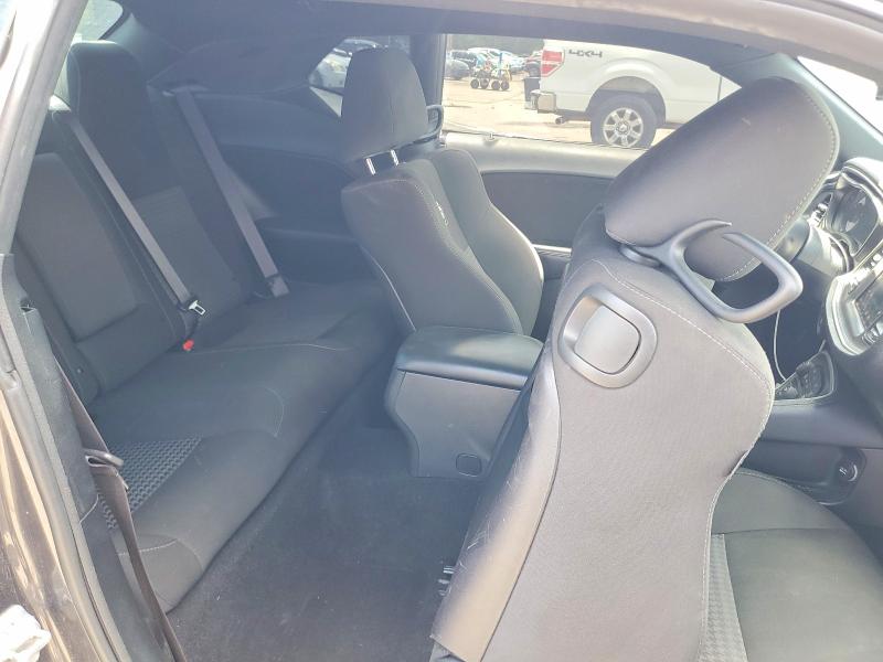 Aukcja sprzedaży 2019 Dodge Challenger, vin: 2C3CDZFJ9KH719479, numer aukcji: 59265296