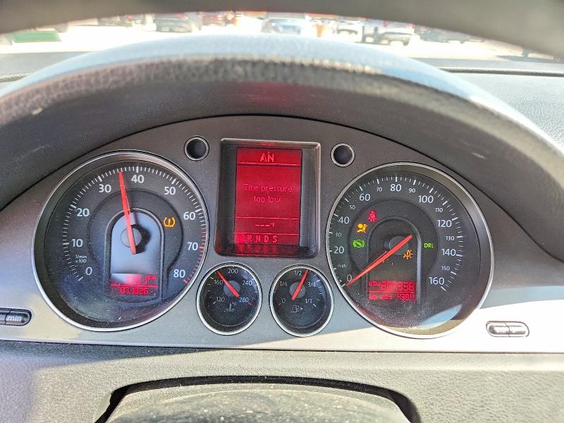 Aukcja sprzedaży 2008 Volkswagen Passat, vin: WVWXK73C28E056611, numer aukcji: 62312116