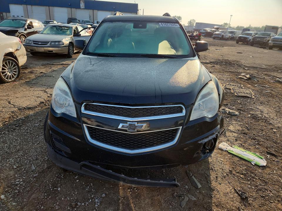 Aukcja sprzedaży 2015 Chevrolet Equinox, vin: 2GNFLFEK4F6214849, numer aukcji: 61627626