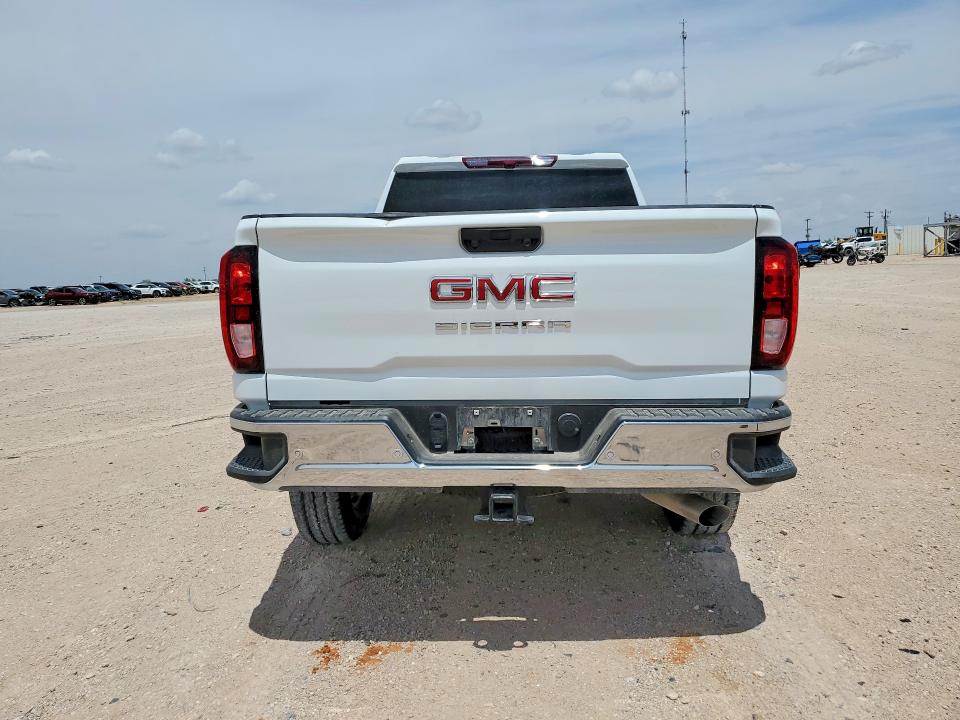 Aukcja sprzedaży 2026 Gmc Sierra, vin: 1GT4ULE7XTF202701, numer aukcji: 59641846