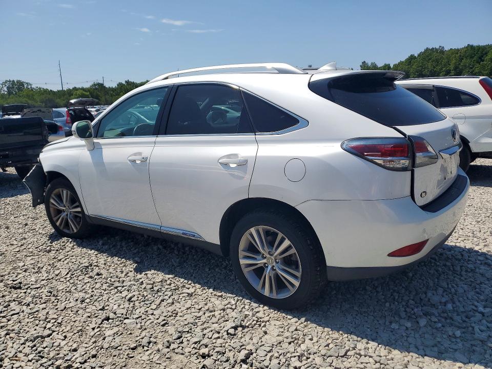Aukcja sprzedaży 2015 Lexus Rx, vin: 2T2BC1BA5FC004759, numer aukcji: 62459606