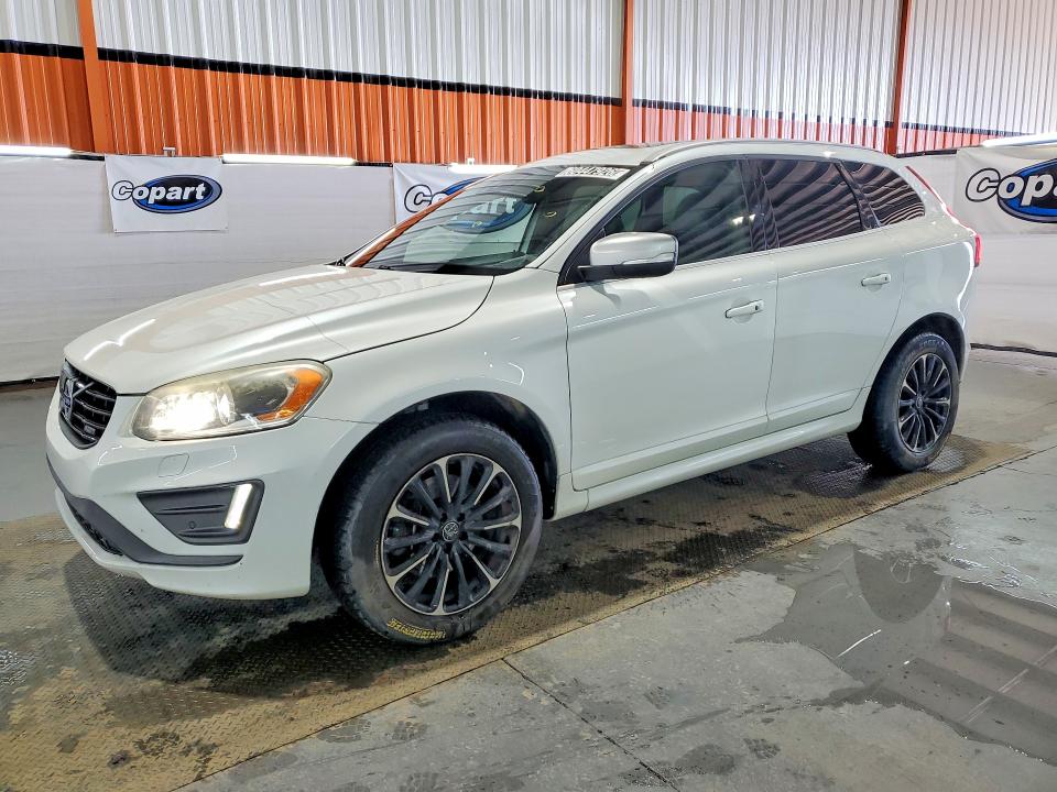 2015 Volvo Xc60 მანქანა იყიდება აუქციონზე, vin: YV4902RS1F2629087, აუქციონის ნომერი: 60447926