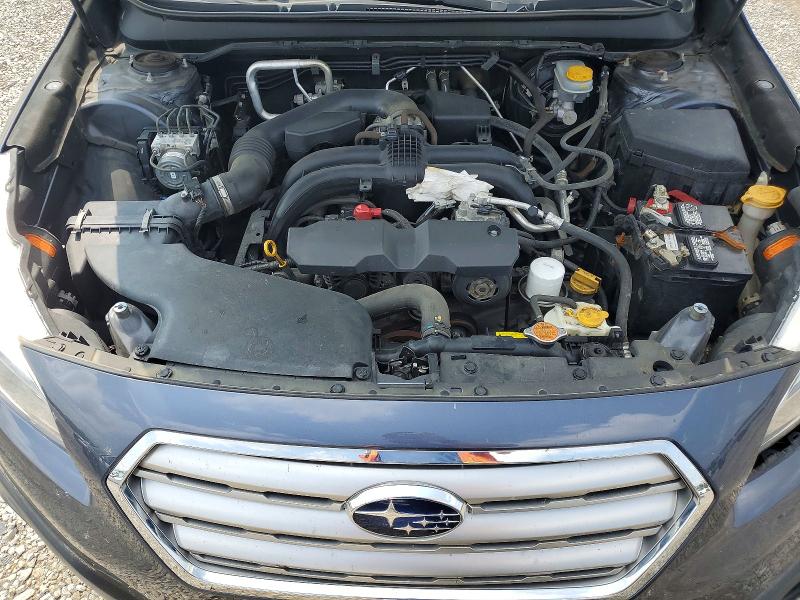 Продажа на аукционе авто 2017 Subaru Outback, vin: 4S4BSANC5H3296540, номер лота: 63104106