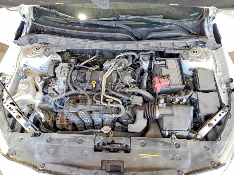 60592736 :رقم المزاد ، 1N4BL4DW5NN406944 vin ، 2022 Nissan Altima مزاد بيع