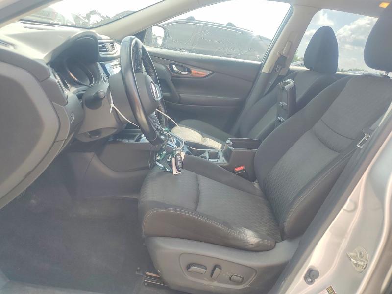 60519106 :رقم المزاد ، JN8AT2MV0KW385156 vin ، 2019 Nissan Rogue مزاد بيع