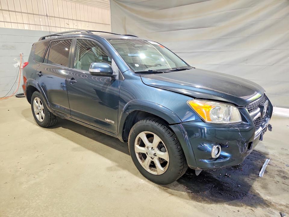 Aukcja sprzedaży 2009 Toyota Rav4, vin: JTMBK31V49D009336, numer aukcji: 61696506