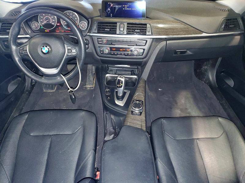 Aukcja sprzedaży 2015 Bmw 328, vin: WBA3B3G5XFNR88004, numer aukcji: 62954666
