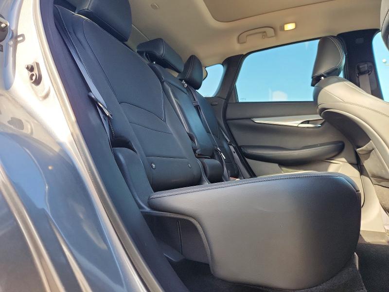 61686906 :رقم المزاد ، 3PCAJ5M13KF137780 vin ، 2019 Infiniti Qx50 مزاد بيع